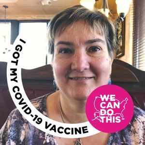 Meet your Posher, Lisa